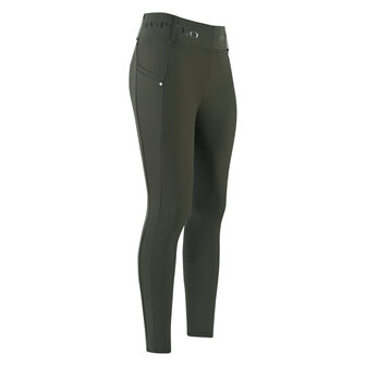 HV Polo rijlegging Favourite FullGrip