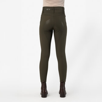 HV Polo rijlegging Favourite FullGrip