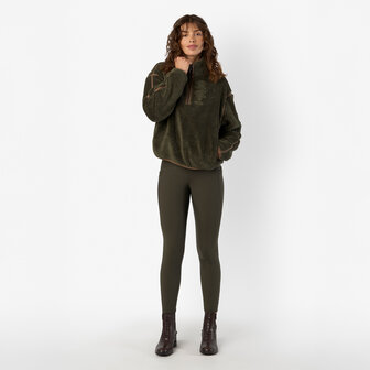HV Polo rijlegging Favourite FullGrip