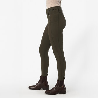 HV Polo rijlegging Favourite FullGrip