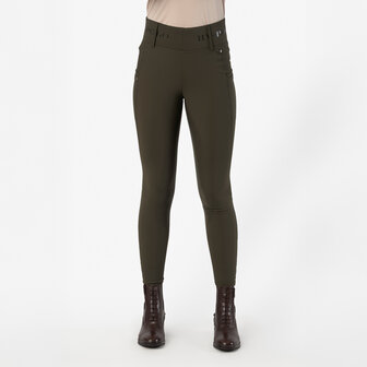 HV Polo rijlegging Favourite FullGrip