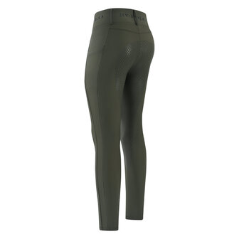 HV Polo rijlegging Favourite FullGrip
