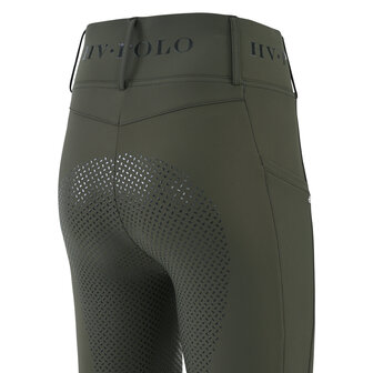 HV Polo rijlegging Favourite FullGrip