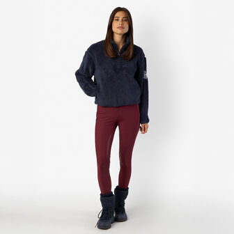 HV Polo rijlegging Favourite FullGrip