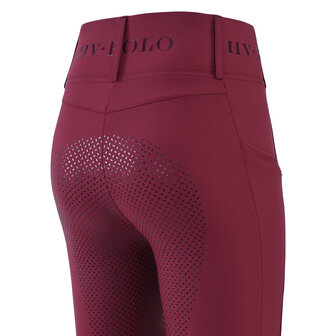 HV Polo rijlegging Favourite FullGrip