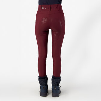 HV Polo rijlegging Favourite FullGrip