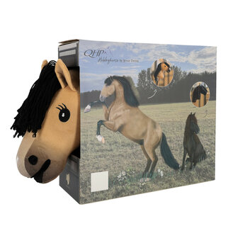 Nalanta Hobby Horse Antares