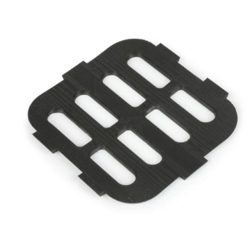 GreenGuard graasmasker muzzle Soft Insert