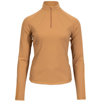 Harry&acute;s Horse trainingsshirt Tobacco
