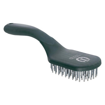 Imperial Riding staart- en manenborstel Boomerang