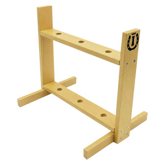 Imperial Riding Hobby Horse houten stal Free Spirit