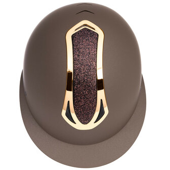 Harry's Horse Cap Pro F1 Matt Sparkle