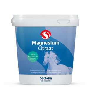 Sectolin Magnesium Citraat 3 kg