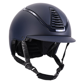 Imperial Riding cap Glazed small visor