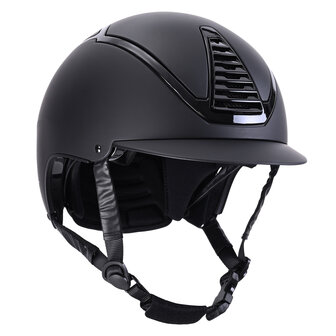 Imperial Riding cap Glazed small visor