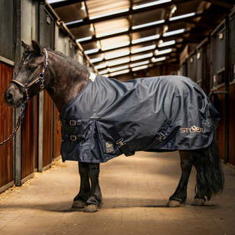 Harry's Horse regendeken 0gr STOUT! Maverick