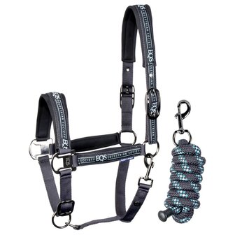 Harry&rsquo;s Horse Halsterset Equestrian Society