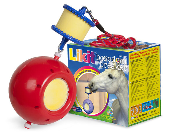 Likit Boredom Breaker