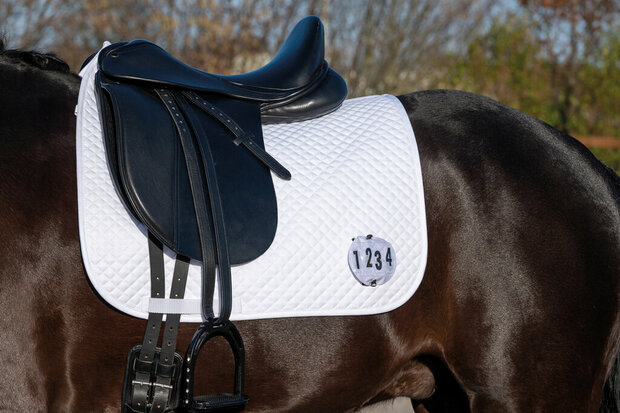 HKM zadeldek Competition