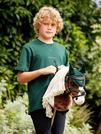 LeMieux Hobby Horse spring hoofdstel