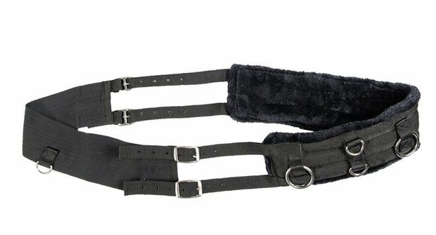 HKM Longeersingel Teddy
