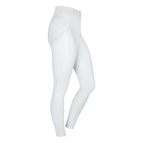 Horka rijlegging Momentum wit/rosé