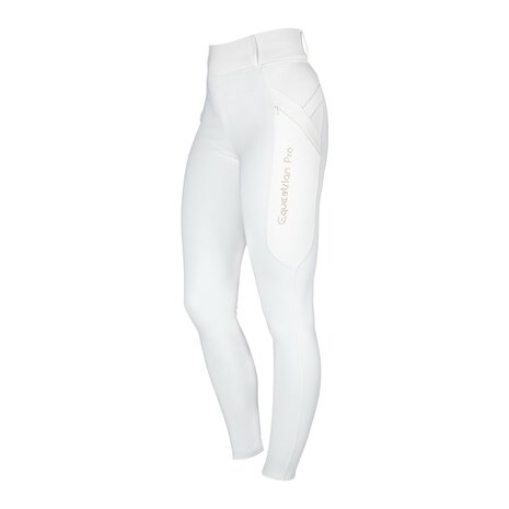 Horka rijlegging Momentum wit/rosé