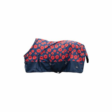 HKM regendeken Poppy 0 gram