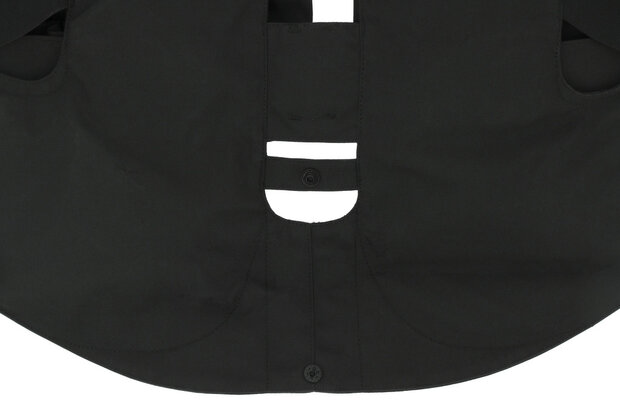 Spark Airbag Bodyprotector Hippodrome