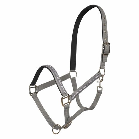 HV Polo halster Nena stone