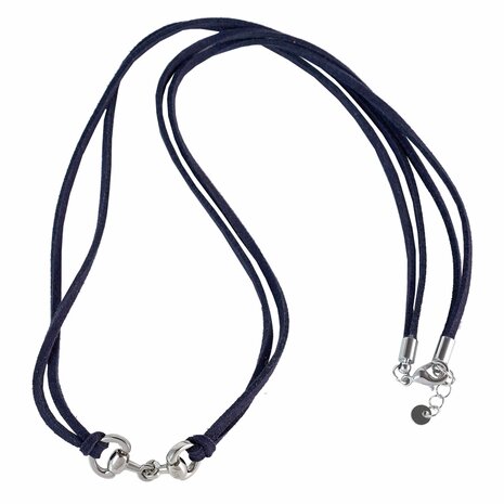 HV Polo armband Jula, set van 3 st navy