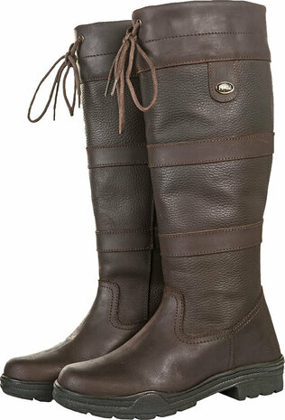 HKM outdoor laarzen -Belmond Winter-