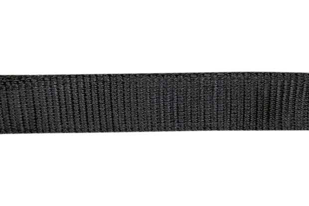 HKM halster -Stars Economy- zwart