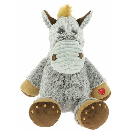 EquiTheme knuffel "Donkey"