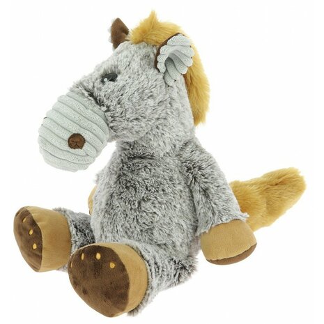 EquiTheme knuffel "Donkey"