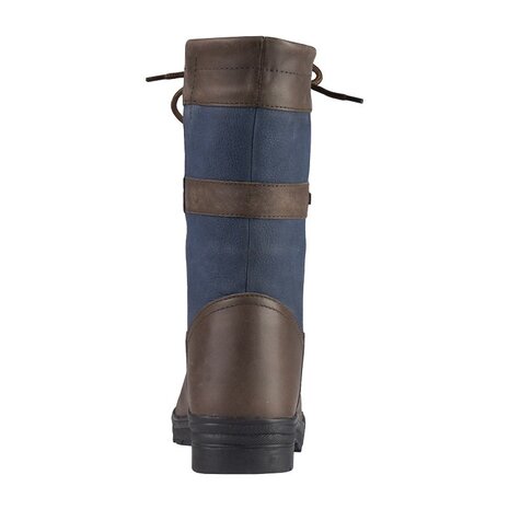 Horka outdoor laarzen Kerry blauw