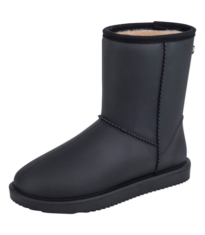 ELT allweather laars zwart