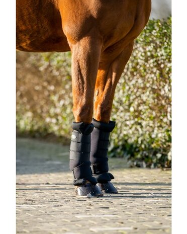 HB Showtime stal- en transportbeschermers