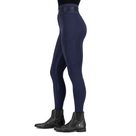 Euro-Star rijlegging Ares FullGrip navy