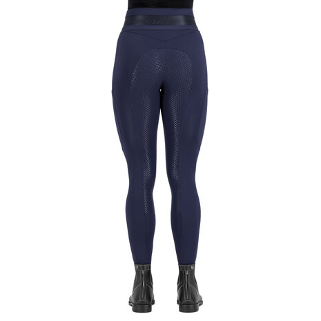 Euro-Star rijlegging Ares FullGrip navy