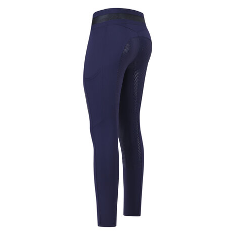 Euro-Star rijlegging Ares FullGrip navy