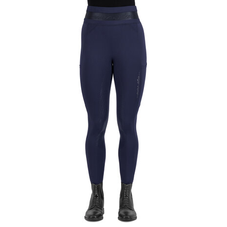 Euro-Star rijlegging Ares FullGrip navy