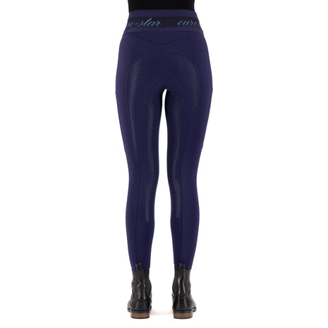 Euro-Star rijlegging Ares FullGrip night