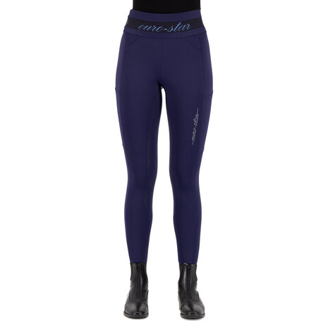 Euro-Star rijlegging Ares FullGrip night