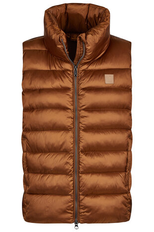 Eskadron bodywarmer Heritage 2024/2025 almond