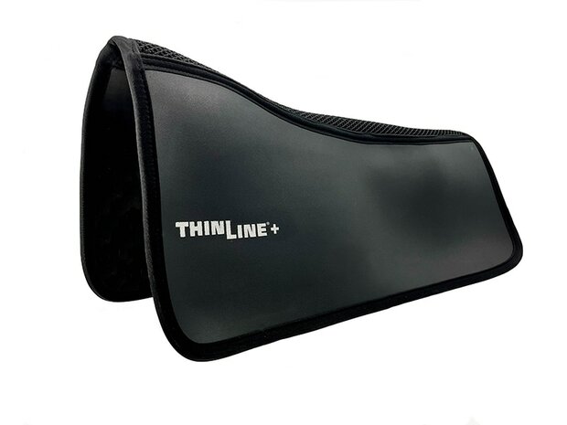 ThinLine Western perfect fit pad