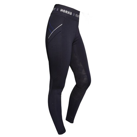 Horka rijlegging Jubilee blauw