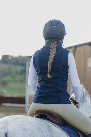 EquiTheme Pro Series 2-in-1 jas Holly