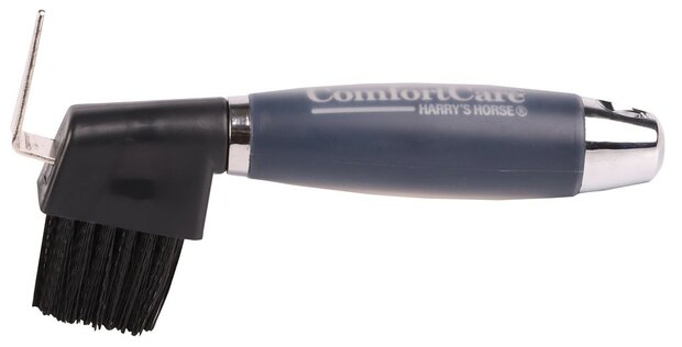 Harry's Horse hoevenkrabber ComfortCare navy