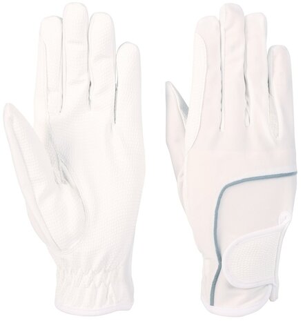 Harry's Horse handschoenen AllGrip wit